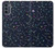 S3220 Star Map Zodiac Constellations Case For Motorola Moto G62 5G