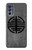S3223 Symbol of Freedom Case For Motorola Moto G62 5G