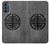 S3223 Symbol of Freedom Case For Motorola Moto G62 5G