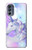 S3375 Unicorn Case For Motorola Moto G62 5G
