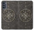 S3413 Norse Ancient Viking Symbol Case For Motorola Moto G62 5G