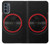 S3531 Spinning Record Player Case For Motorola Moto G62 5G