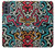 S3712 Pop Art Pattern Case For Motorola Moto G62 5G