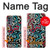 S3712 Pop Art Pattern Case For Motorola Moto G62 5G