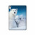 S0285 Polar Bear Family Arctic Hard Case For iPad 10.9 (2025,2022)