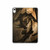 S0388 Dragon Rider Hard Case For iPad 10.9 (2025,2022)