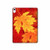 S0479 Maple Leaf Hard Case For iPad 10.9 (2022)