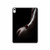 S0546 Sexy Cream Strawberry Hard Case For iPad 10.9 (2025,2022)
