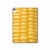 S0562 Sweet Corn Hard Case For iPad 10.9 (2025,2022)