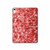 S0626 Kobe Beef Hard Case For iPad 10.9 (2025,2022)