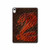 S0663 Cobra Snake Skin Hard Case For iPad 10.9 (2022)