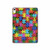 S0816 Puzzle Hard Case For iPad 10.9 (2025,2022)