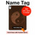 S0825 Taoism Yin Yang Hard Case For iPad 10.9 (2025,2022)