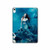 S0899 Mermaid Hard Case For iPad 10.9 (2022)