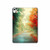 S0913 Road Through The Woods Hard Case For iPad 10.9 (2025,2022)