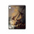S1091 Rembrandt Christ in The Storm Hard Case For iPad 10.9 (2022)