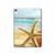 S1117 Starfish on the Beach Hard Case For iPad 10.9 (2025,2022)