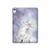 S1134 White Horse Unicorn Hard Case For iPad 10.9 (2022)