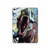 S1453 Trex Tyrannosaurus Rex Dinosaur Hard Case For iPad 10.9 (2025,2022)