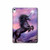 S1461 Unicorn Fantasy Horse Hard Case For iPad 10.9 (2022)