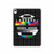 S1501 No Signal Television Hard Case For iPad 10.9 (2025,2022) S1501 No Signal Television Hard Case For iPad 10.9 (2025,2022)