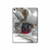 S1509 Steam Train Hard Case For iPad 10.9 (2025,2022)