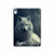 S1516 White Wolf Hard Case For iPad 10.9 (2025,2022)