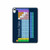 S1847 Periodic Table Hard Case For iPad 10.9 (2025,2022)