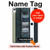S1872 VDO Tape Hard Case For iPad 10.9 (2025,2022)