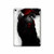 S2111 Dark Samurai Hard Case For iPad 10.9 (2025,2022)