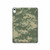 S2173 Digital Camo Camouflage Graphic Printed Hard Case For iPad 10.9 (2025,2022)
