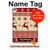 S2310 Christmas Snow Reindeers Hard Case For iPad 10.9 (2025,2022)