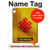 S2318 Eternal Knot Buddhist Spiritual Meditation Hard Case For iPad 10.9 (2025,2022)