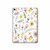 S2354 Pastel Flowers Pattern Hard Case For iPad 10.9 (2025,2022) S2354 Pastel Flowers Pattern Hard Case For iPad 10.9 (2025,2022)