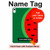 S2383 Watermelon Hard Case For iPad 10.9 (2025,2022)