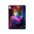 S2486 Rainbow Unicorn Nebula Space Hard Case For iPad 10.9 (2025,2022)
