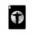 S2511 Jesus Statue Christ Rio de Janeiro Hard Case For iPad 10.9 (2025,2022)