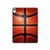 S2538 Basketball Hard Case For iPad 10.9 (2025,2022)