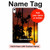 S2563 California Sunrise Hard Case For iPad 10.9 (2025,2022)