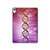 S2573 Dna Genetic Code Hard Case For iPad 10.9 (2025,2022)