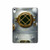 S2646 Vintage Deep Sea Diver Helmet Hard Case For iPad 10.9 (2025,2022)