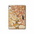 S2723 The Tree of Life Gustav Klimt Hard Case For iPad 10.9 (2025,2022)