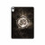 S2902 Yoga Namaste Om Symbol Hard Case For iPad 10.9 (2025,2022)