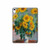 S2937 Claude Monet Bouquet of Sunflowers Hard Case For iPad 10.9 (2025,2022)
