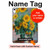 S2937 Claude Monet Bouquet of Sunflowers Hard Case For iPad 10.9 (2025,2022)