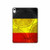 S2965 Belgium Football Soccer Hard Case For iPad 10.9 (2025,2022)