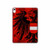 S3004 Austria Football Soccer Hard Case For iPad 10.9 (2025,2022)