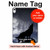 S3011 Dream Catcher Wolf Howling Hard Case For iPad 10.9 (2025,2022)