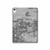 S3093 Old Brick Wall Hard Case For iPad 10.9 (2022)