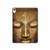 S3189 Magical Yantra Buddha Face Hard Case For iPad 10.9 (2025,2022)